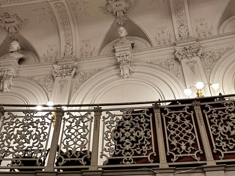 Wiener Kaiser Orchester-维也纳必去景点