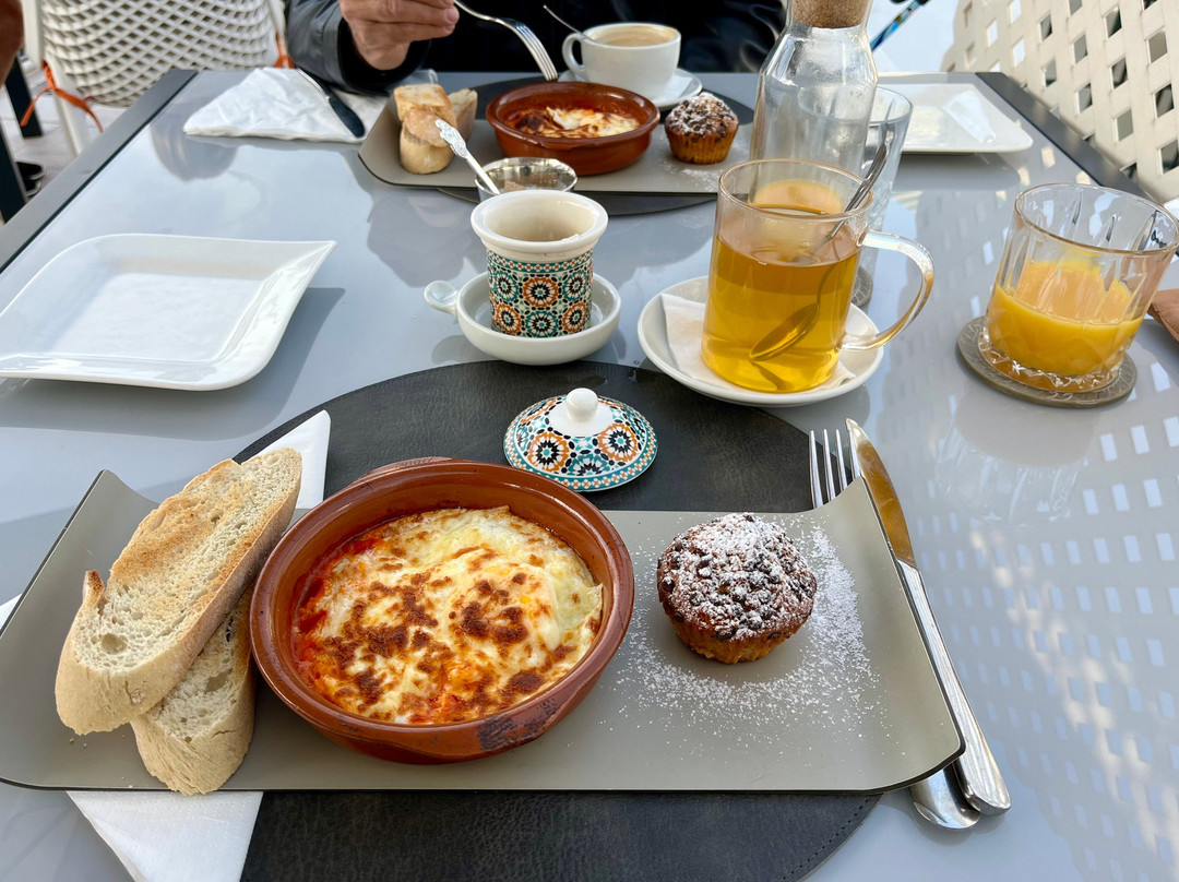 Almijara Residence主图