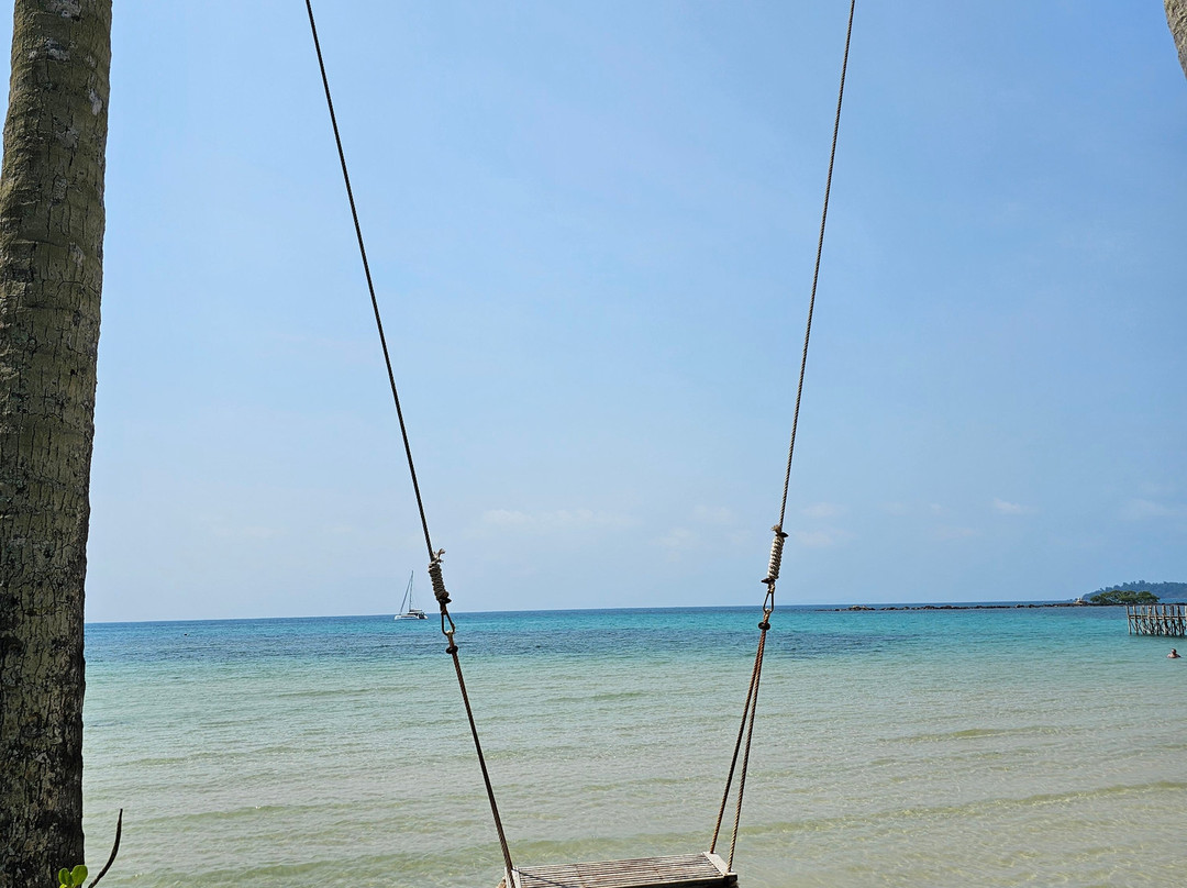 Dusita度假村主图