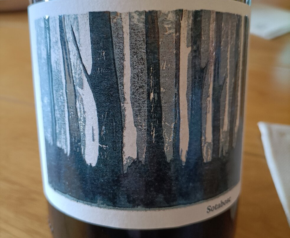 Celler Sant Miquel D'oló-Santa Maria d'Oló必去景点