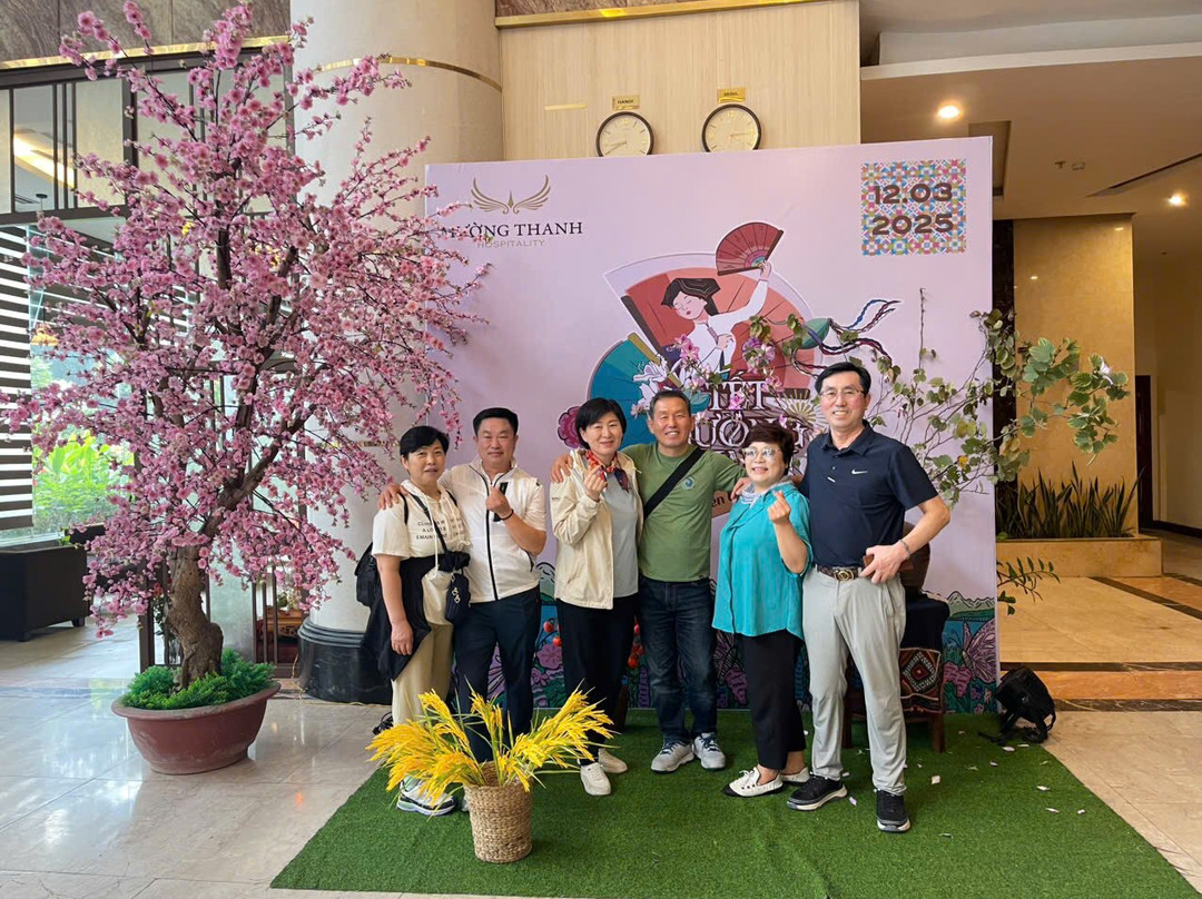 孟槟城大酒店主图