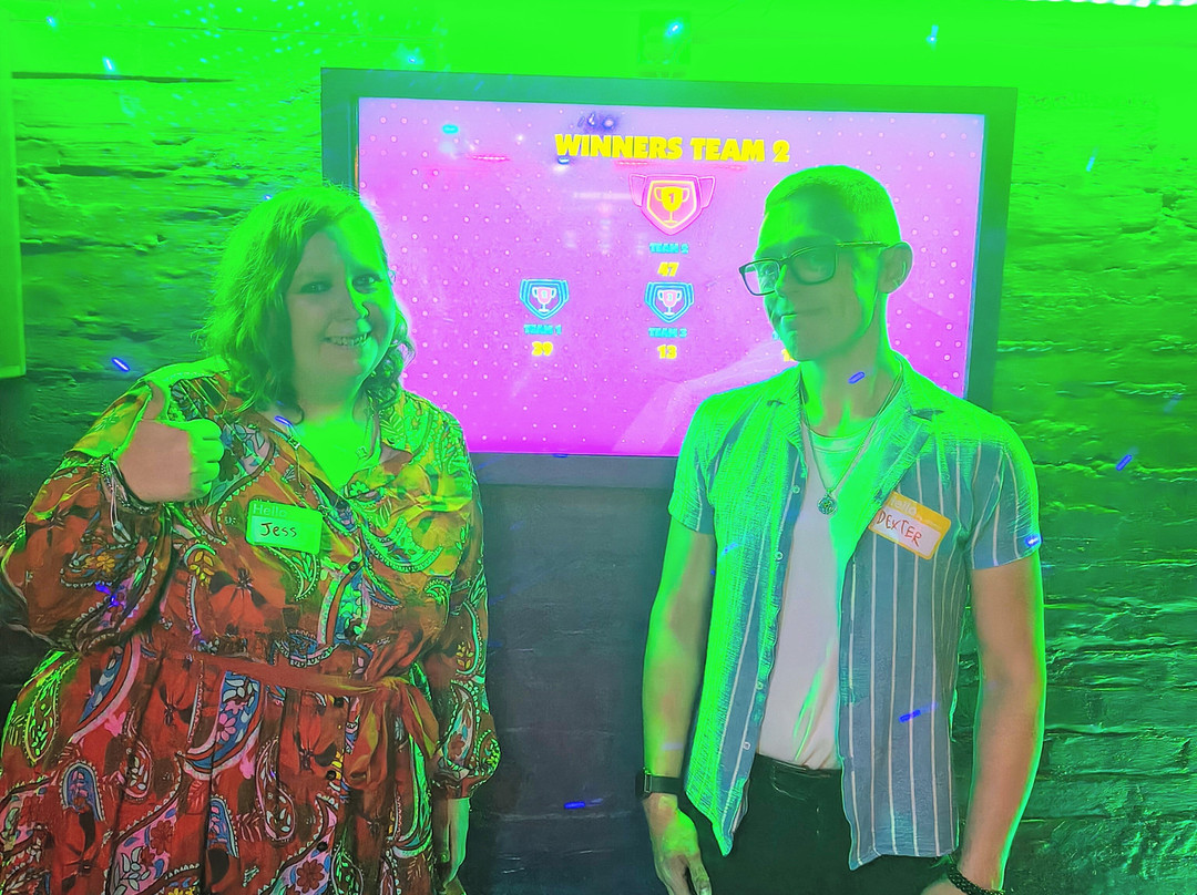 Brighton Tv Gameshow-布莱顿必去景点