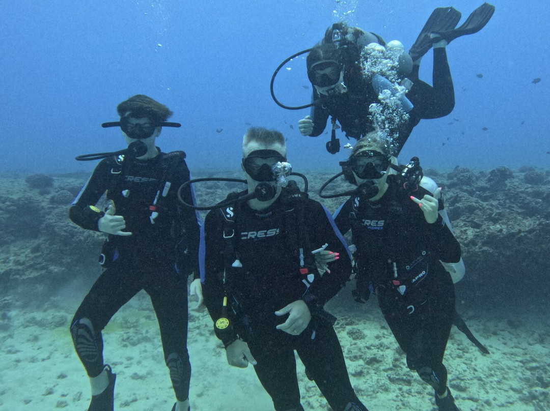 Big Kahuna Water Sports-火奴鲁鲁必去景点