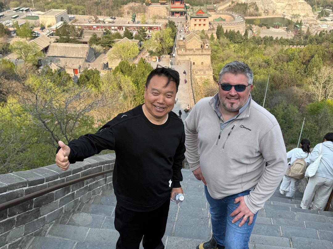 Beijing Layover Tour-北京市必去景点