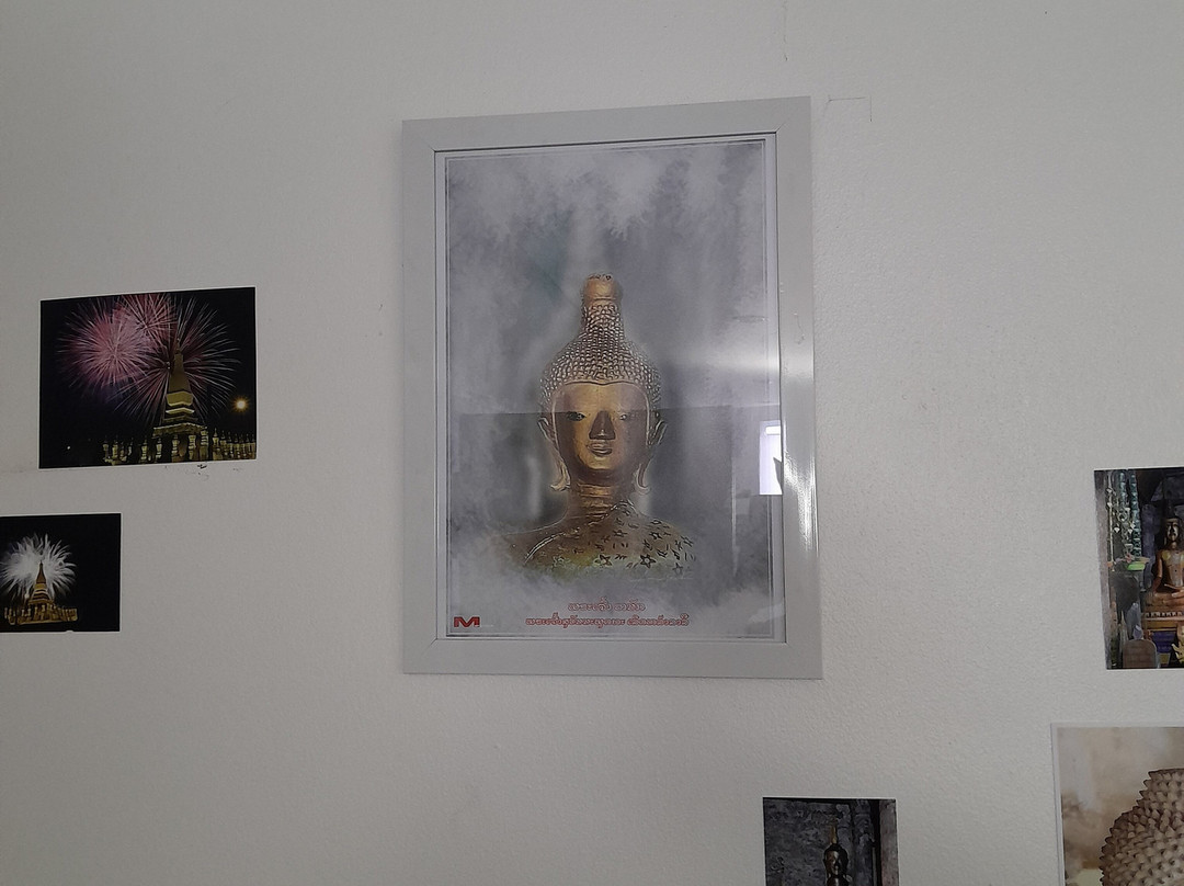 Icat Gallery-万象必去景点