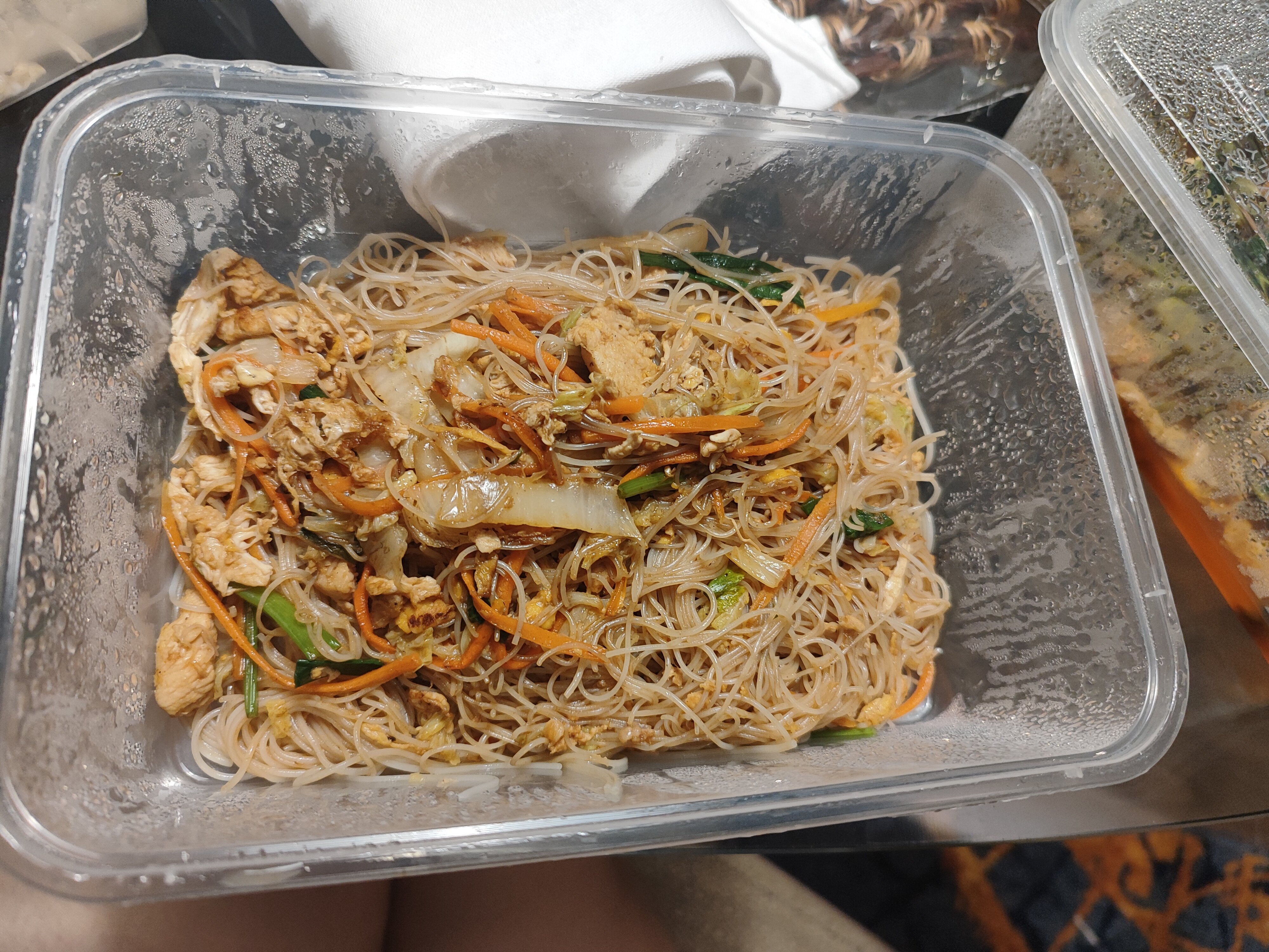 仰光塞多纳酒店-餐饮