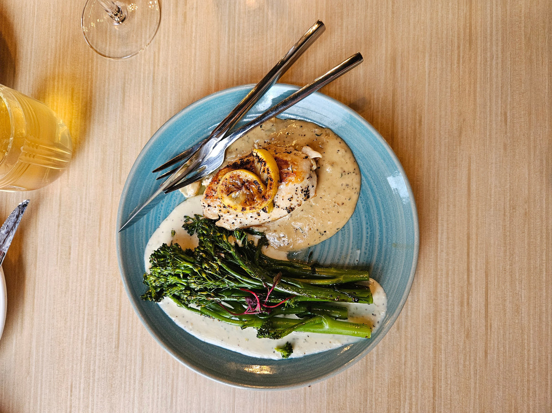 Choice City Restaurant