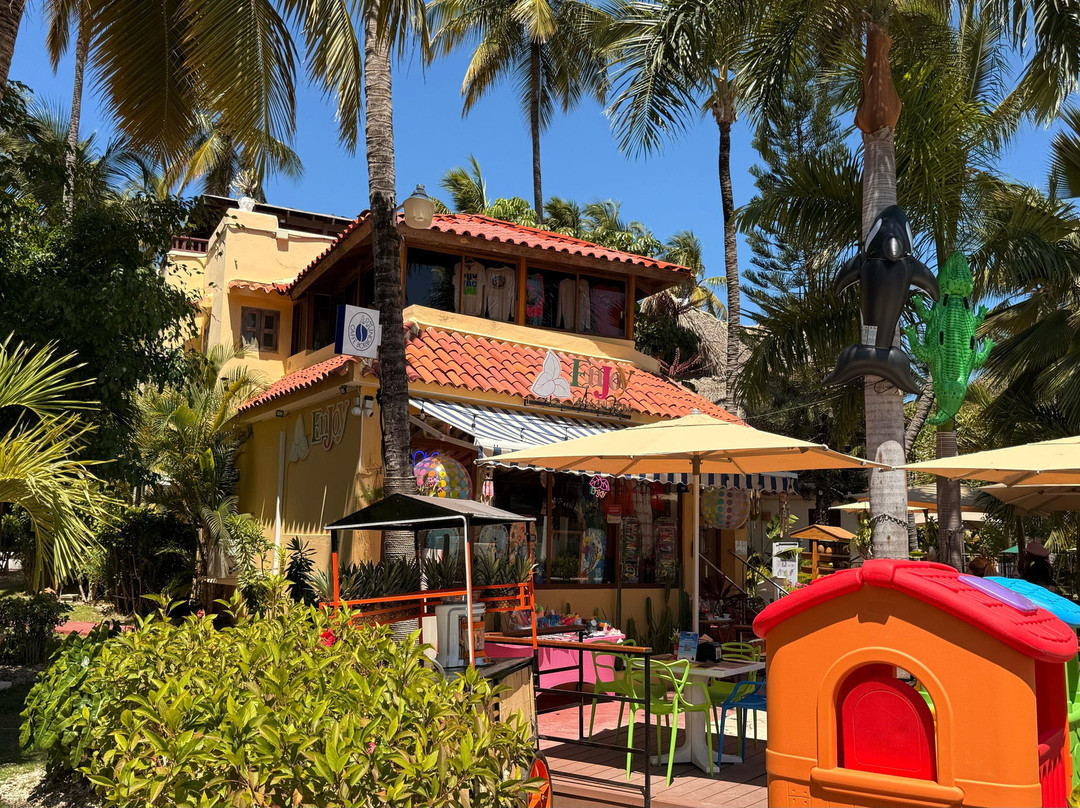 Enjoy PC Restaurante