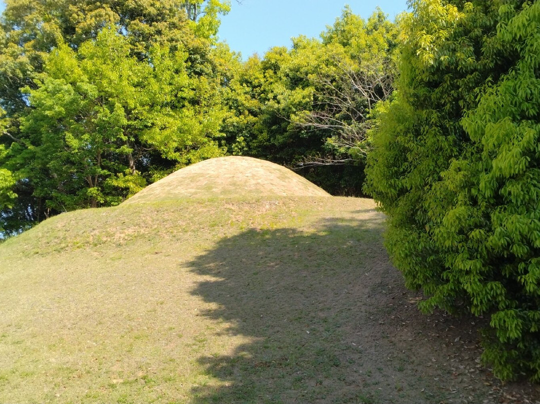 Kitora Tomb Hekiga Taikenkan Shijin no Yakata-明日香村必去景点
