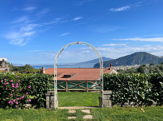 Casale Guarracino-索伦托必去景点