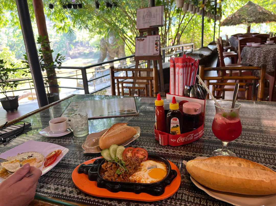 Let's Fly Travel-芽庄必去景点