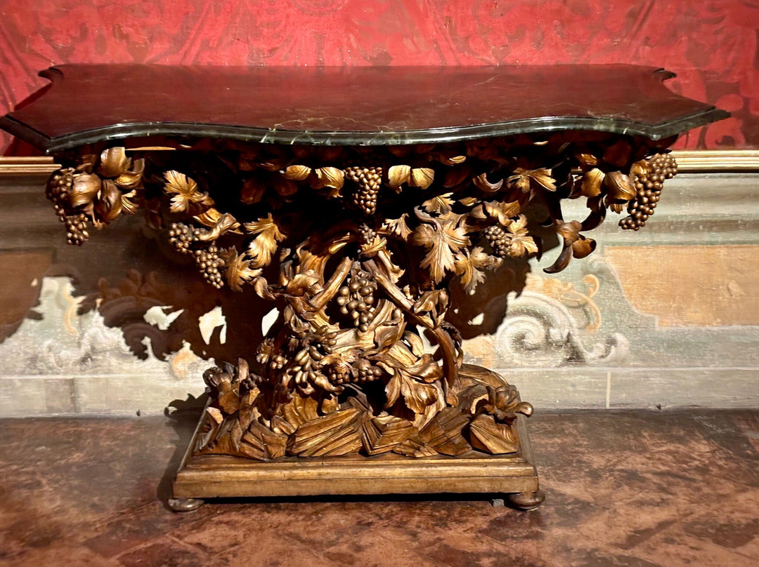 Palazzo Tozzoni景点图片