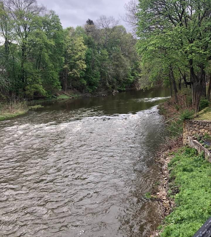 Best Western Plus The Inn & Suites At The Falls主图