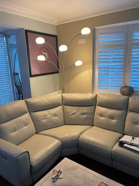 Birches Brow Boutique Guestrooms-餐饮