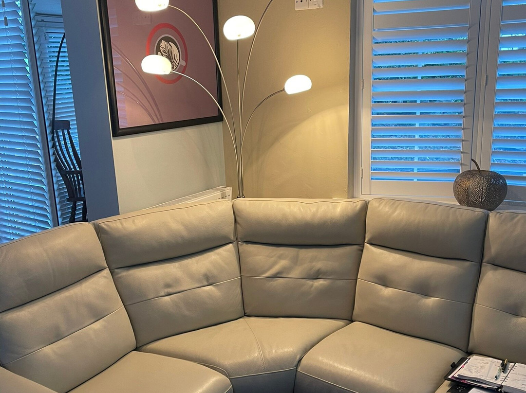 Birches Brow Boutique Guestrooms主图