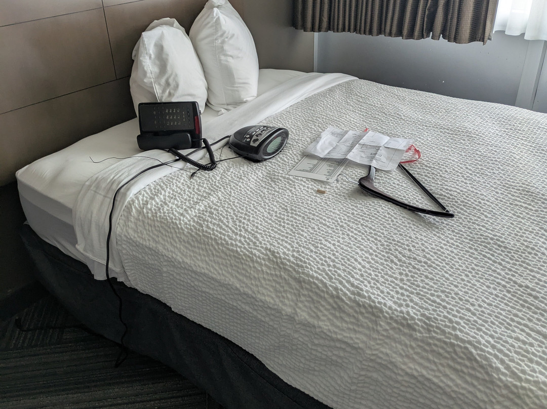 State House Inn, Trademark Collection by Wyndham主图