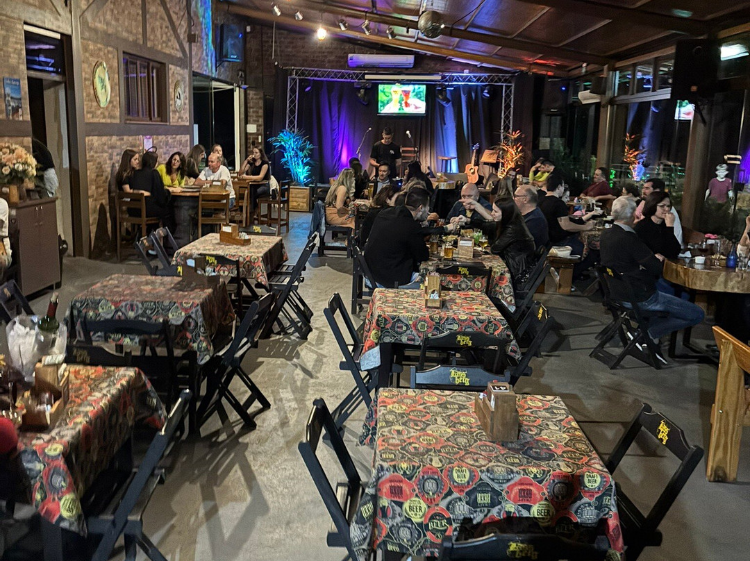 Lassberg-Itapiranga必去景点