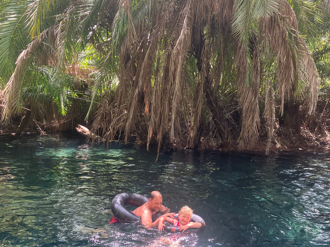 Manzige Tours-Mwanga必去景点