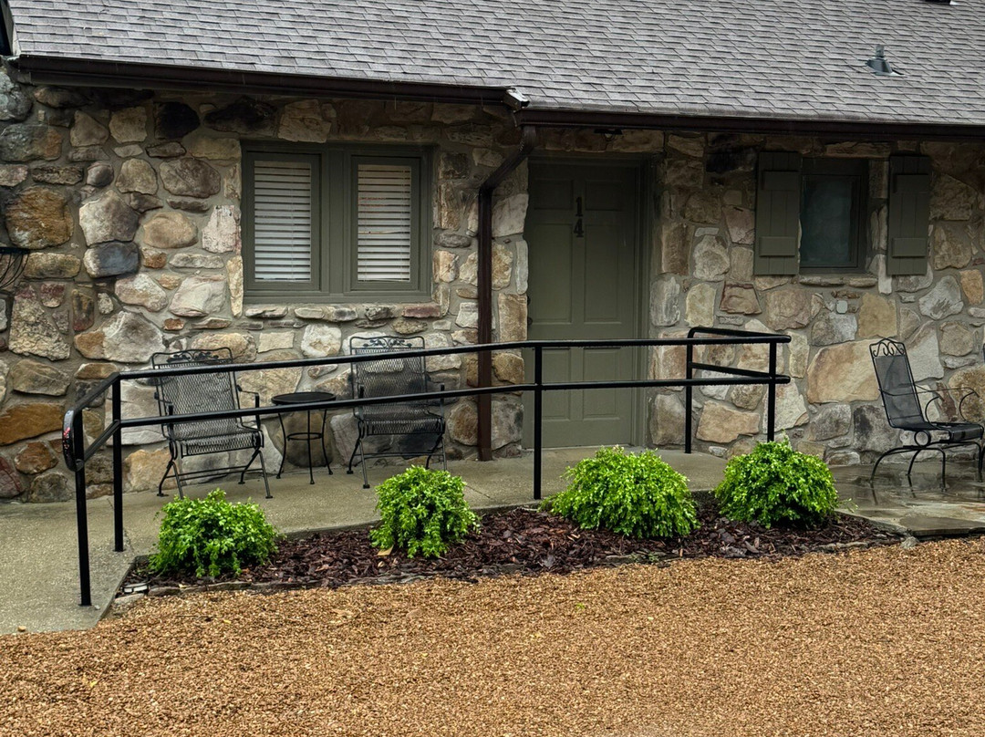 Chanticleer Inn Bed and Breakfast主图