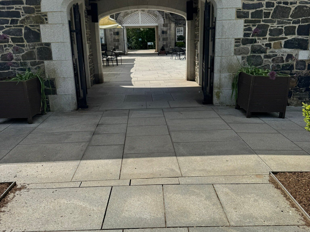 Antrim Castle Gardens-Antrim必去景点