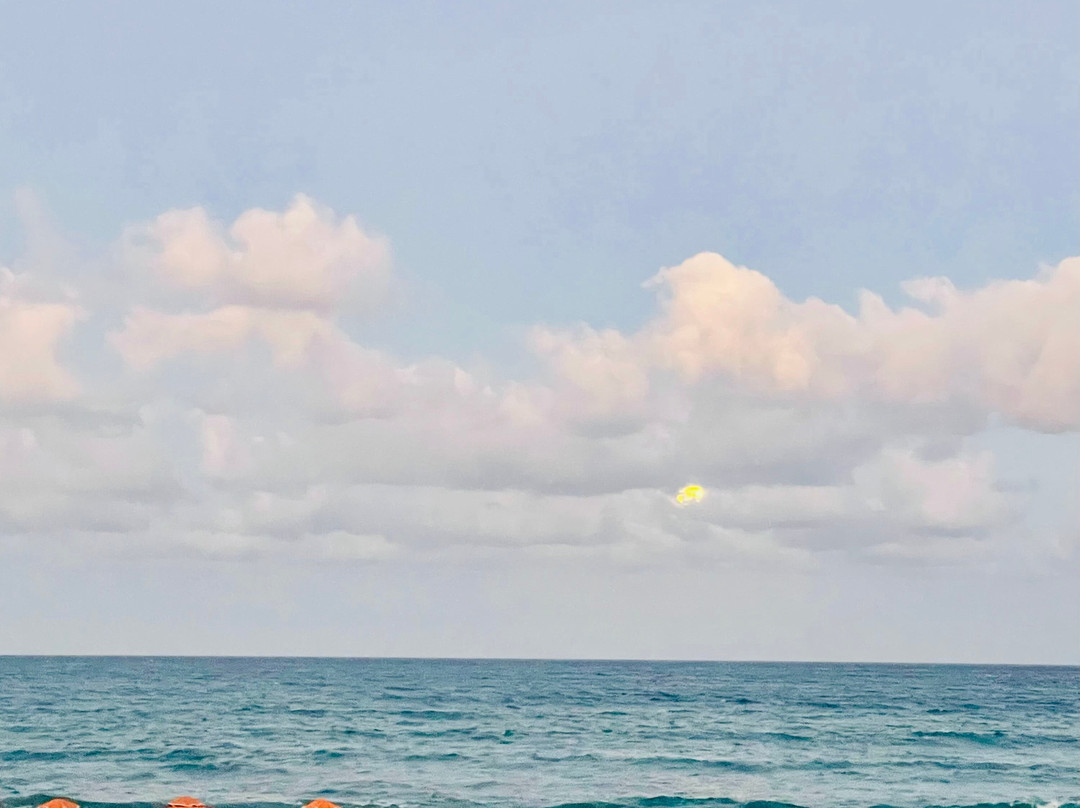 Hotel Pal Beach主图