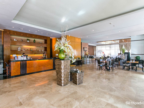 峨兰哥岛酒店住宿-索托格兰德酒店和度假村