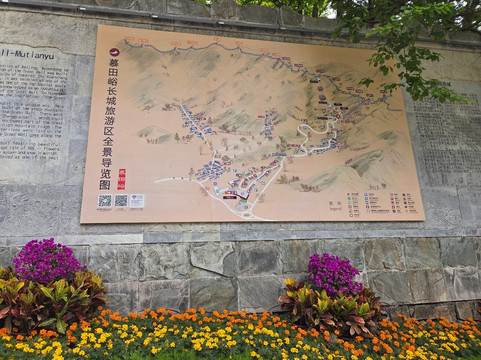 3B Taxi-北京市必去景点