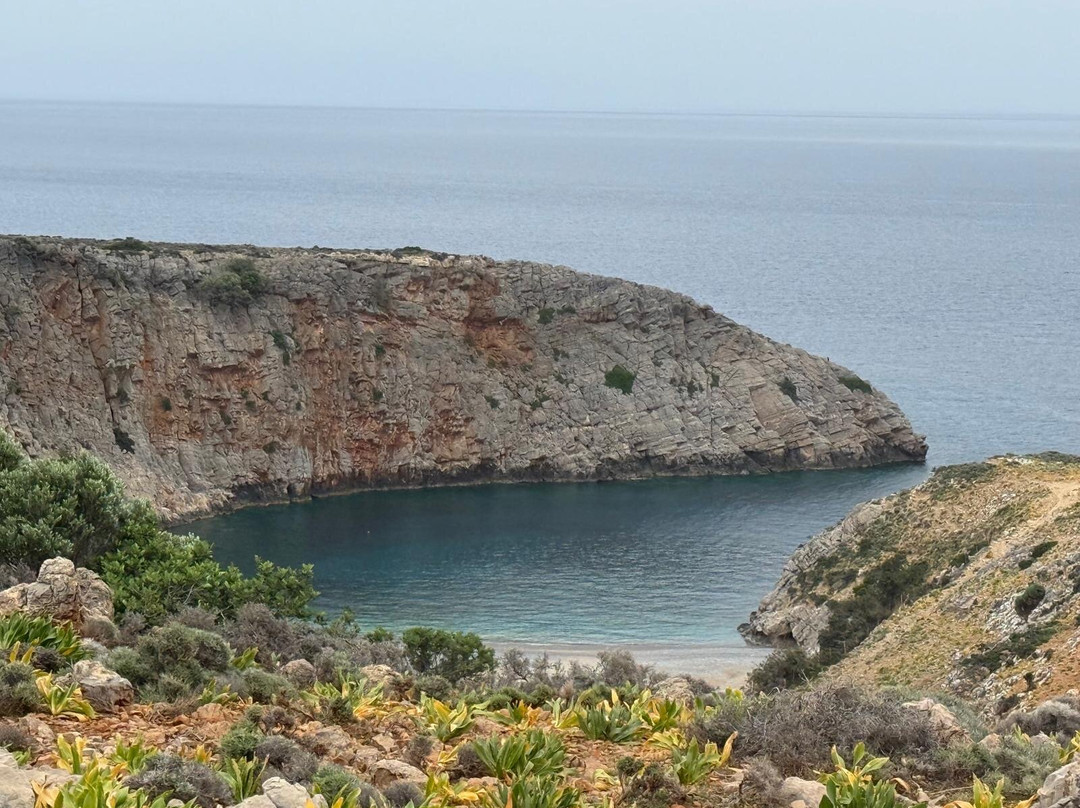 Chania Buggy Safari By Rock N Roll-Maleme必去景点