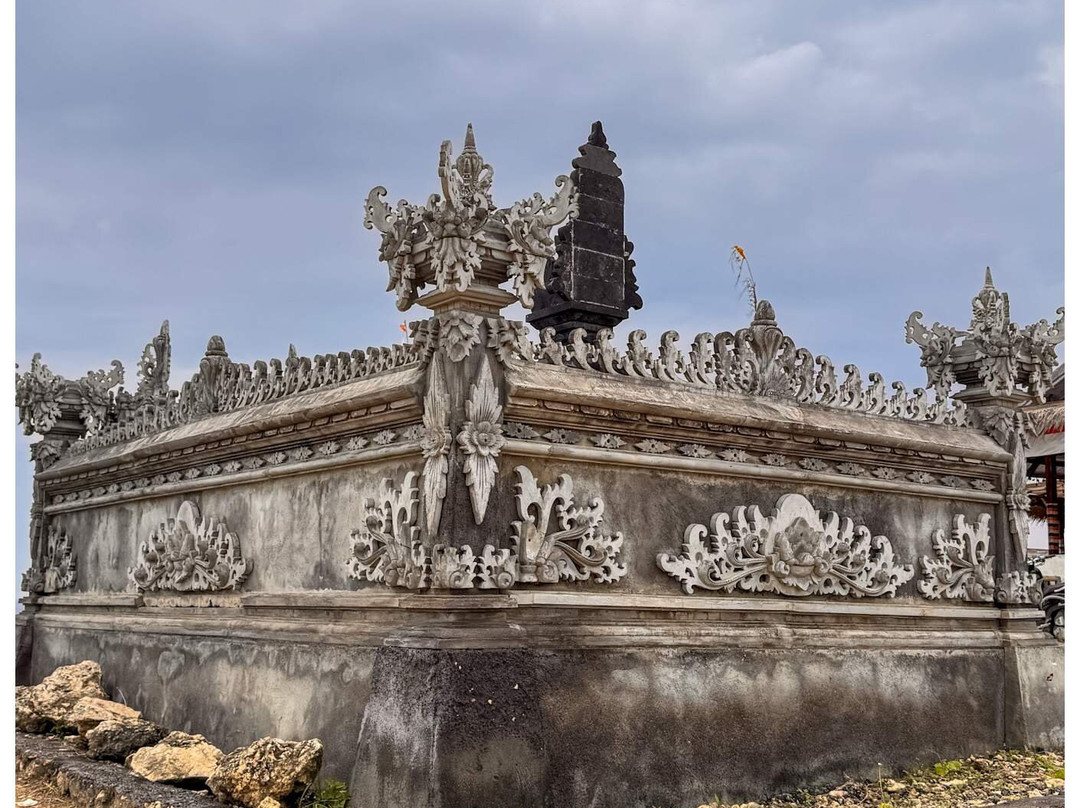 Broken Beach and Angel’s Billabong-Sakti必去景点