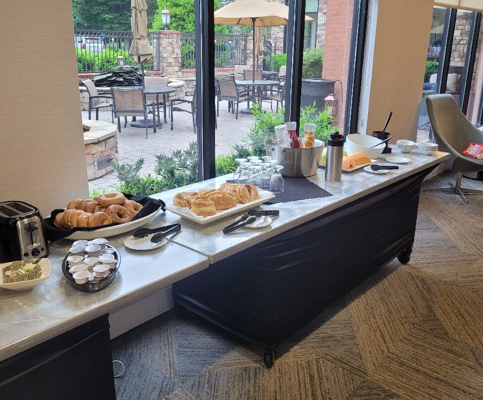 Hilton Garden Inn Nashville/franklin Cool Springs主图