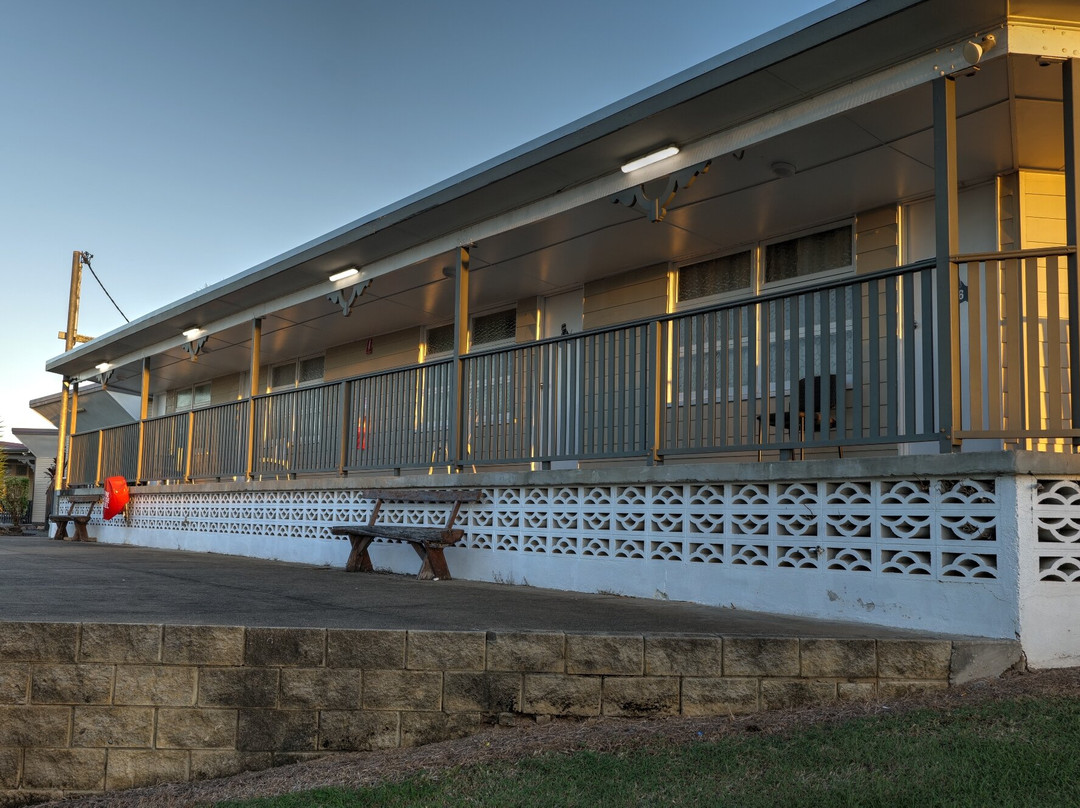 Ned Kelly's Motel主图