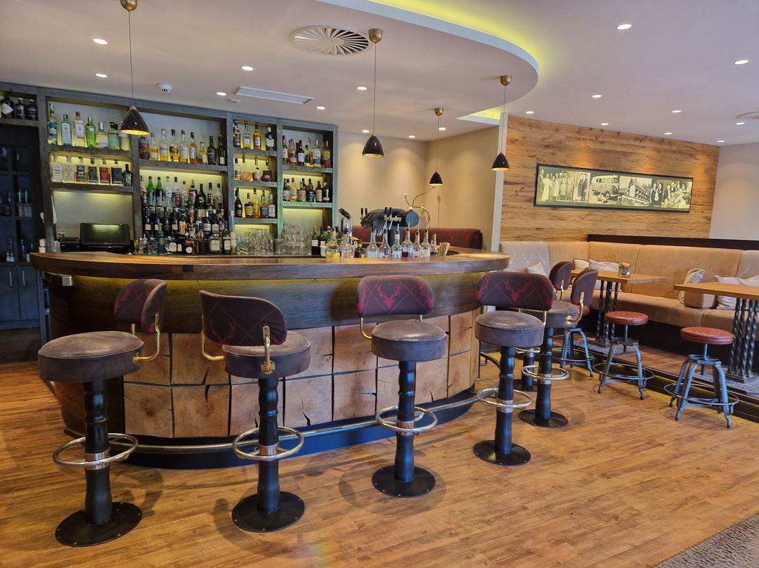 RoLigio® & Wellness Resort Romantischer Winkel主图