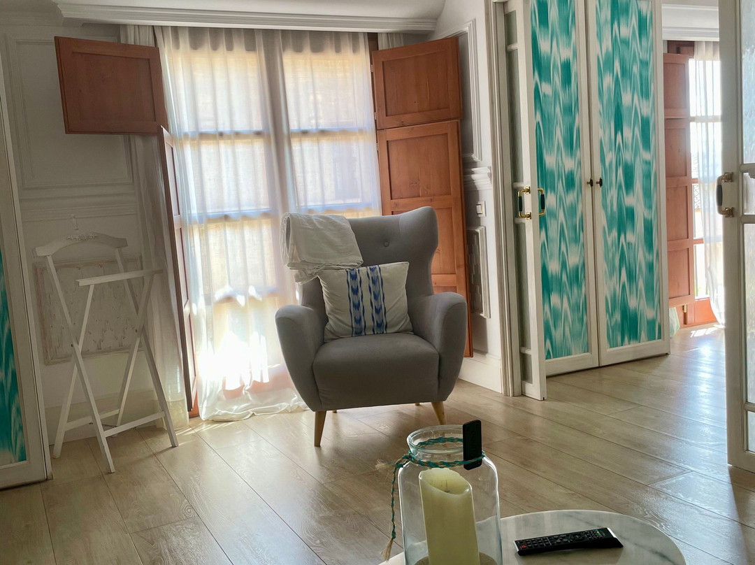 Hotel Son Sant Jordi主图