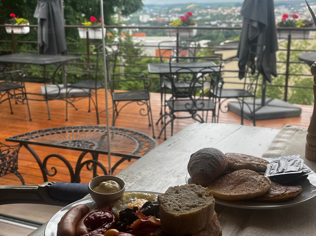 Hotel Zlaty Klucik主图