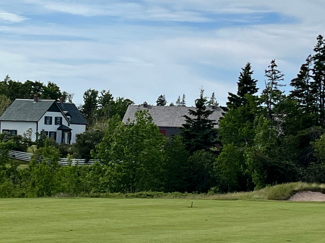 Green Gables Golf Club-卡文迪西必去景点