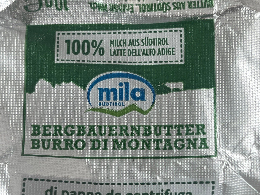 Hotel Törggelehof主图