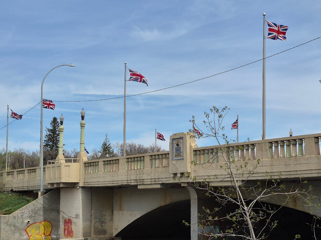 Wascana Centre Park-里贾纳必去景点
