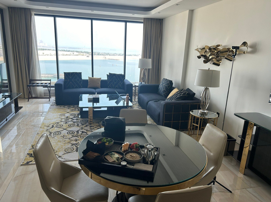 Agora, Doha, Autograph Collection主图