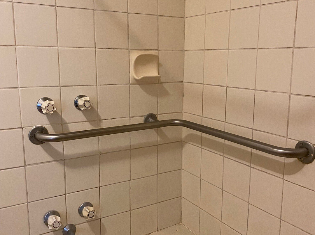 Cann Valley Motel主图