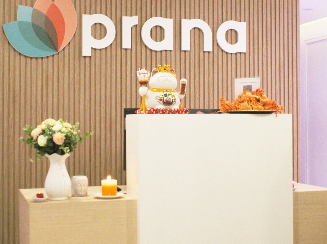 Prana Spa-San Miguel必去景点