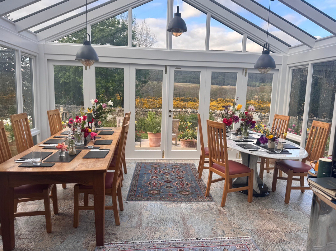 Clachan Garden B&B主图