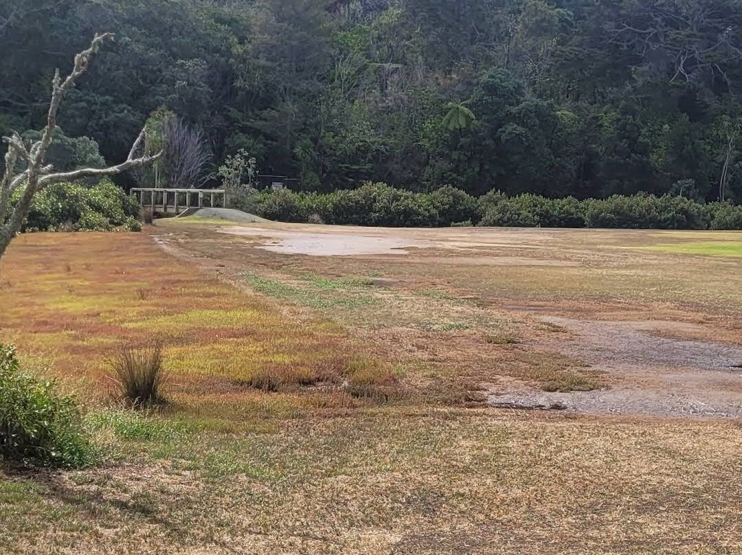 Little Shoal Bay Reserve-诺斯科特必去景点