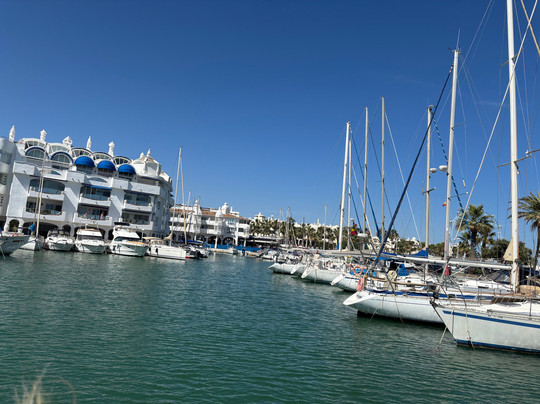 Kan Aima Boat Trips-班纳玛德纳必去景点