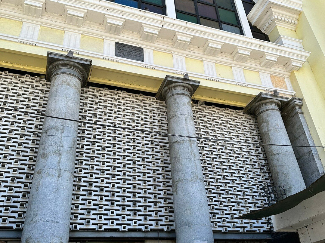 Mercado Garmendia-Culiacan必去景点