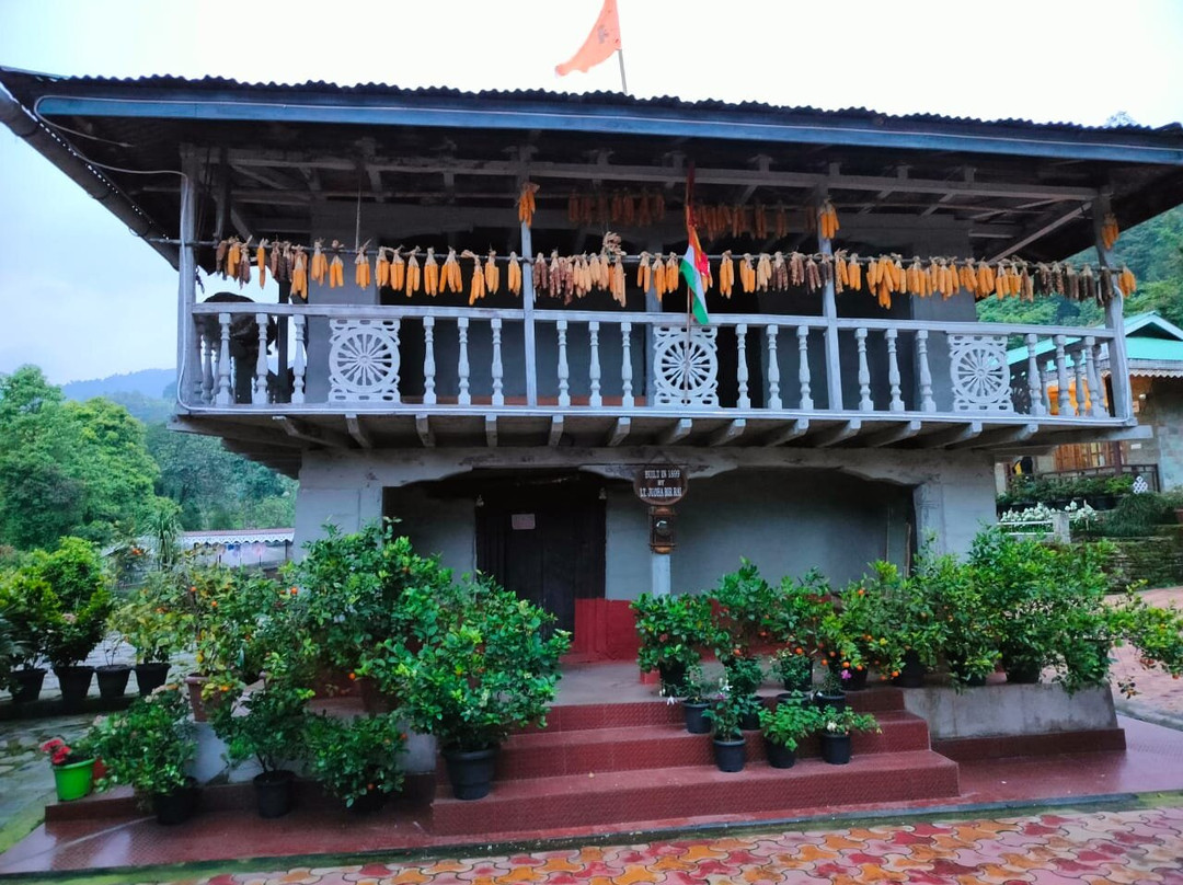Selep Village Homestay主图