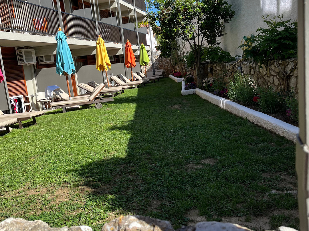 Alkyon Hotel Skiathos主图