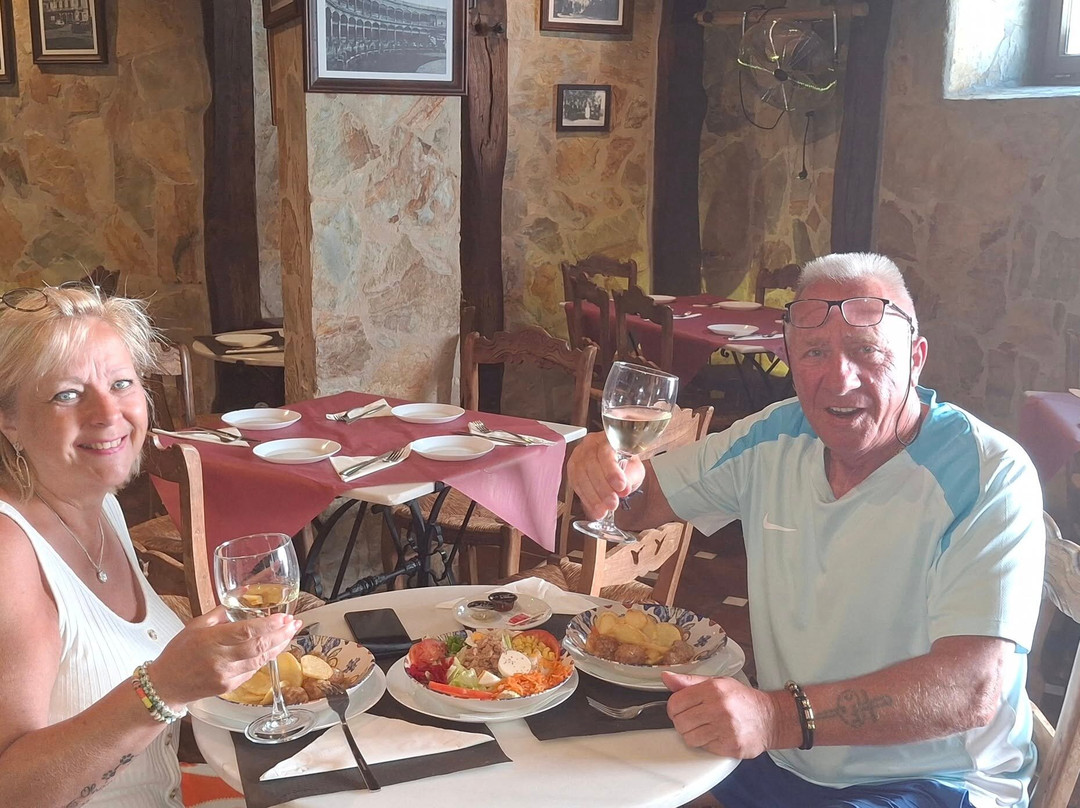 Taberna De Santo Domingo