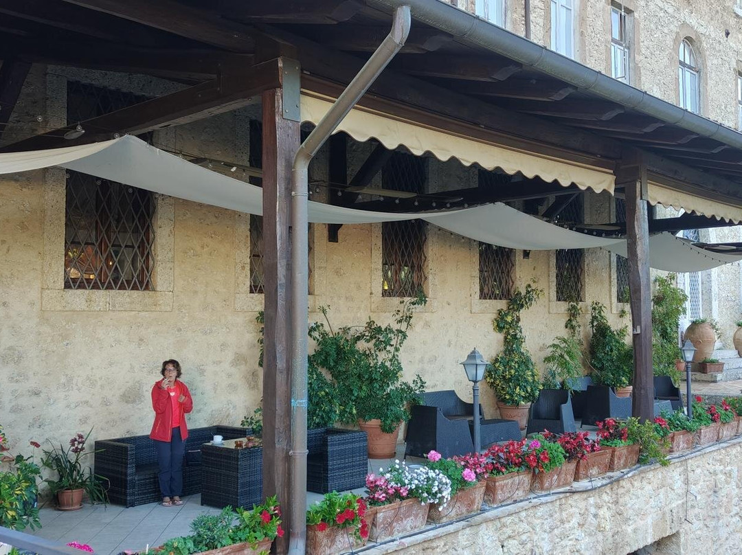 Hotel Il Cavalier D'Arpino主图