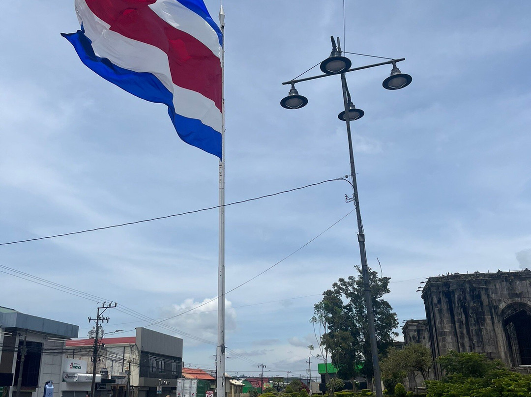 Ruinas de Cartago-Cartago必去景点