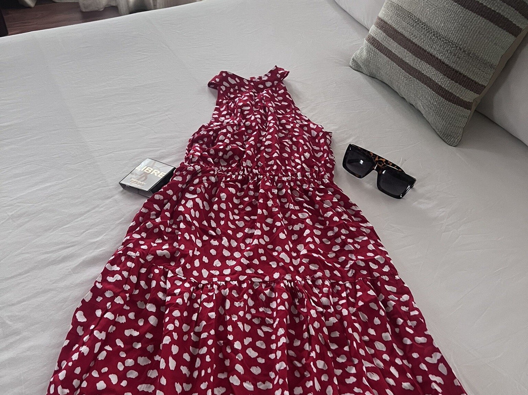 Las Clementinas Hotel主图